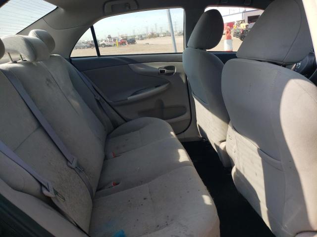 Photo 10 from auction – 2010 TOYOTA COROLLA BA with VIN 1NXBU4EE9AZ244857