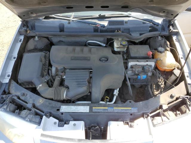 Photo 11 from auction – 2005 SATURN ION LEVEL with VIN 1G8AJ52F05Z103450