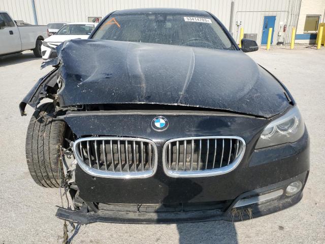 Photo 5 from auction – 2016 BMW 535 I with VIN WBA5B1C56GG130862
