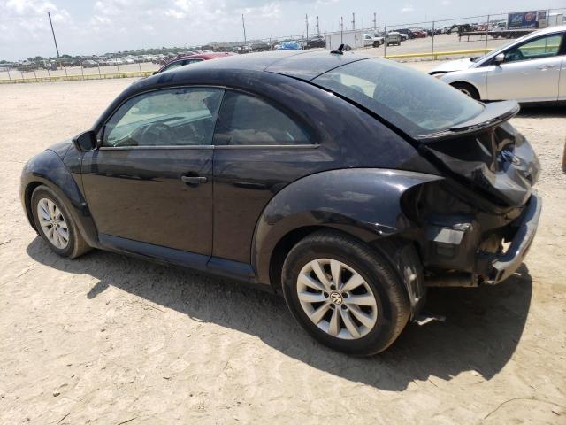 Photo 2 from auction – 2017 VOLKSWAGEN BEETLE 1.8 with VIN 3VWF17AT5HM631082