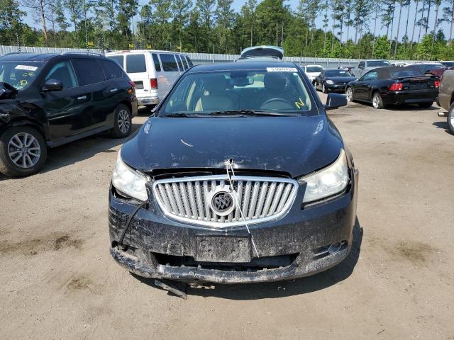 Photo 5 from auction – 2012 BUICK LACROSSE P with VIN 1G4GD5E32CF373511