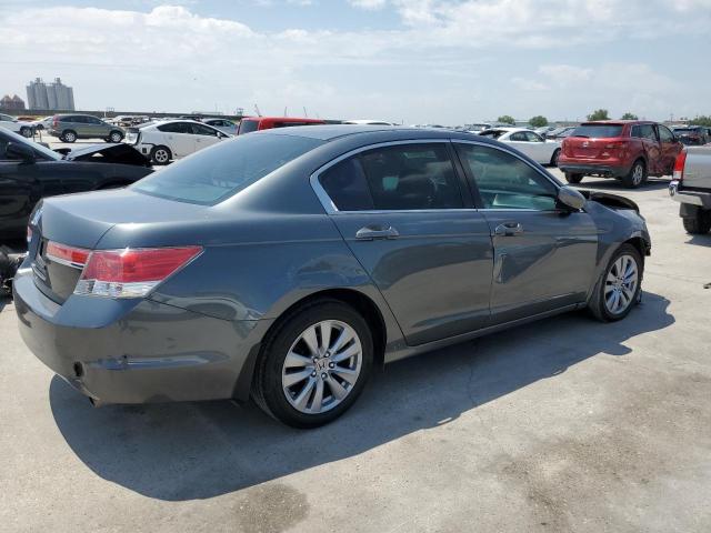 Photo 3 from auction – 2012 HONDA ACCORD EX with VIN 1HGCP2F74CA010586