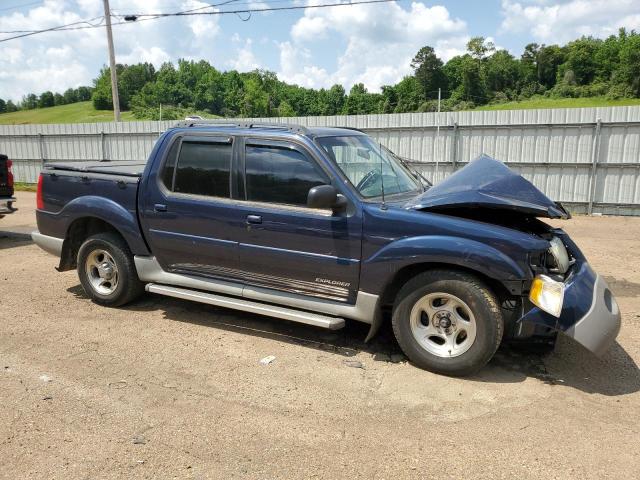 Photo 4 from auction – 2002 FORD EXPLORER S with VIN 1FMZU67E82UD55022