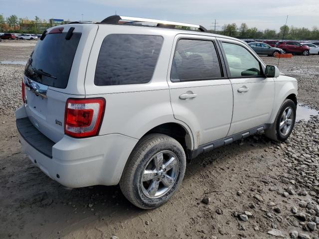 Photo 3 from auction – 2011 FORD ESCAPE LIM with VIN 1FMCU0EG7BKA47715