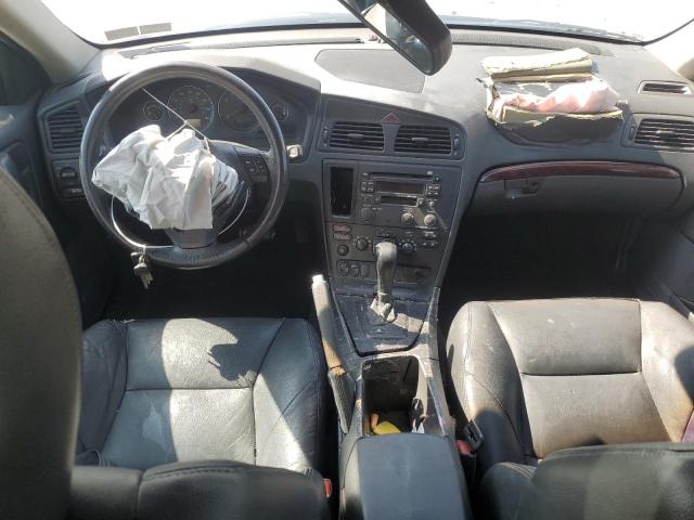 Photo 8 from auction – 2004 VOLVO S60 2.5T with VIN YV1RH59H342375830