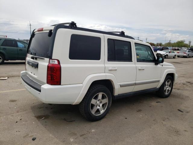 Photo 3 from auction – 2010 JEEP COMMANDER with VIN 1J4RG4GK8AC132130