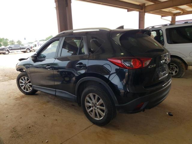 Photo 2 from auction – 2016 MAZDA CX-5 TOURI with VIN JM3KE2CY2G0867778