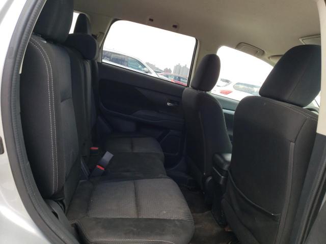 Photo 11 from auction – 2018 MITSUBISHI OUTLANDER with VIN JA4AD2A33JZ017377