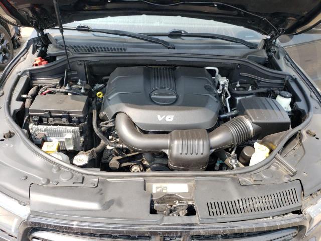 Photo 12 from auction – 2014 DODGE DURANGO SX with VIN 1C4RDJAG8EC977812