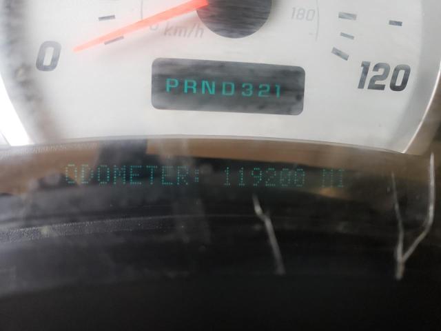 Foto 9 de la subasta – 2004 HUMMER H2 con VIN 5GRGN23U94H103515