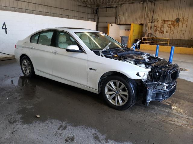 Photo 4 from auction – 2014 BMW 528 XI with VIN WBA5A7C53ED615335