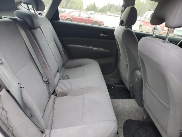 Photo 10 from auction – 2007 TOYOTA PRIUS with VIN JTDKB20U977663277