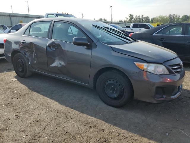 Photo 4 from auction – 2013 TOYOTA COROLLA BA with VIN 5YFBU4EE7DP168108