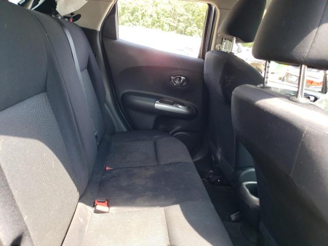 Photo 10 from auction – 2013 NISSAN JUKE S with VIN JN8AF5MR0DT216674