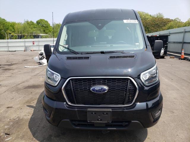Photo 5 from auction – 2023 FORD TRANSIT T- with VIN 1FBAX2C83PKA27452