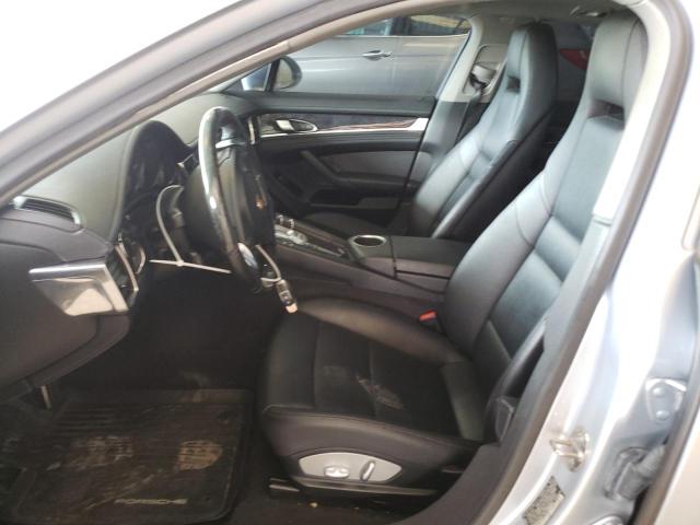 Photo 7 from auction – 2014 PORSCHE PANAMERA 2 with VIN WP0AA2A77EL006683