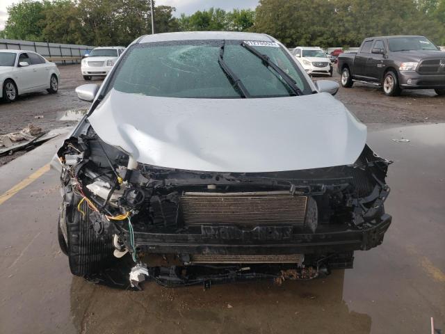 Photo 5 from auction – 2014 KIA FORTE LX with VIN KNAFX4A62E5166897
