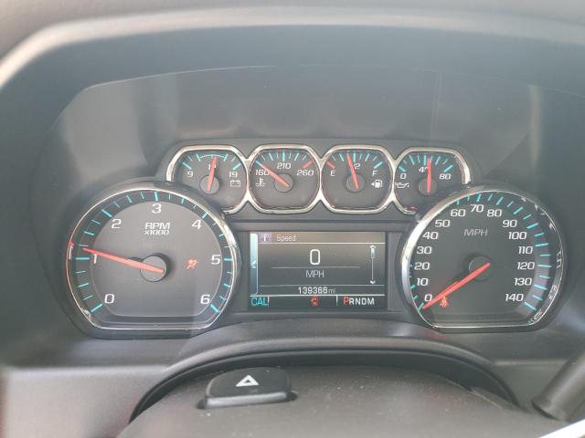 Photo 9 from auction – 2016 CHEVROLET SILVERADO with VIN 3GCPCSEC0GG350349