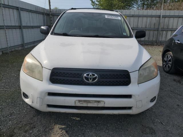 Photo 5 from auction – 2007 TOYOTA RAV4 with VIN JTMBD33V975114274