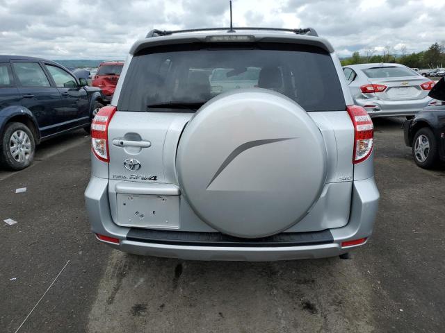 Photo 6 from auction – 2009 TOYOTA RAV4 LIMIT with VIN 2T3BF31V79W022475