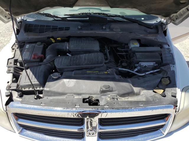 Photo 11 from auction – 2005 DODGE DURANGO SL with VIN 1D4HD48NX5F622787