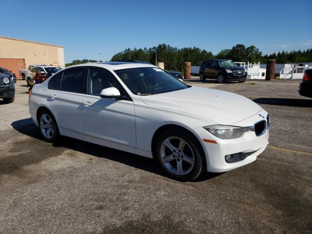 Photo 4 from auction – 2014 BMW 328 XI with VIN WBA3B3C56EJ979652