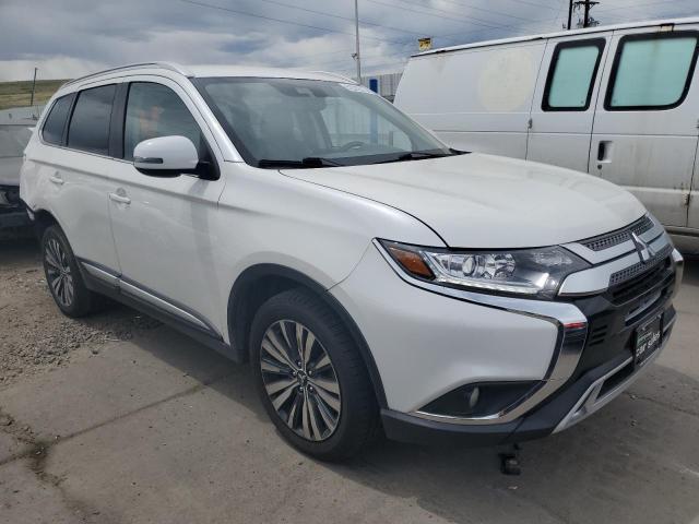 Photo 4 from auction – 2020 MITSUBISHI OUTLANDER with VIN JA4AZ3A30LZ038424