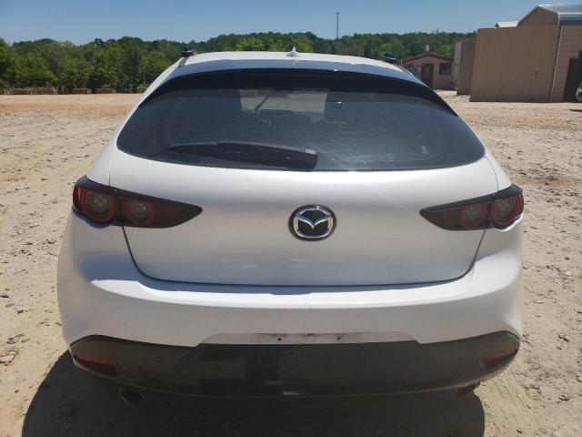 Photo 6 from auction – 2021 MAZDA 3 with VIN JM1BPBJY2M1347365