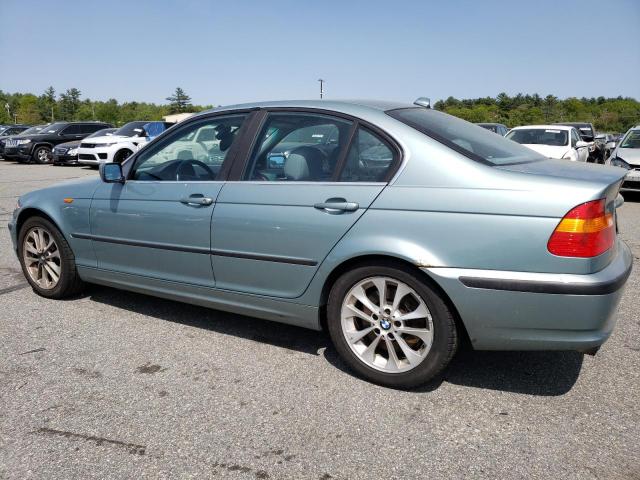 Photo 2 from auction – 2004 BMW 330 XI with VIN WBAEW53494PN36617