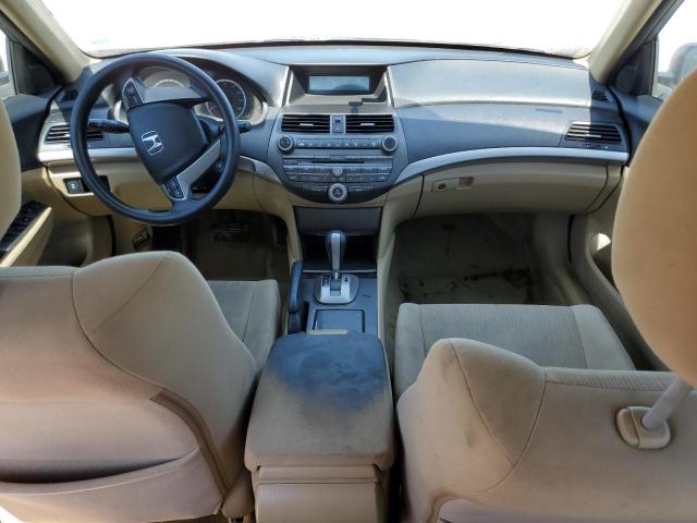 Photo 8 from auction – 2012 HONDA ACCORD LX with VIN 1HGCP2F35CA230266