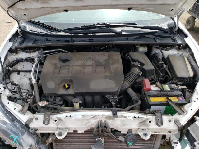 Photo 11 from auction – 2017 TOYOTA COROLLA L with VIN 5YFBURHE7HP703436