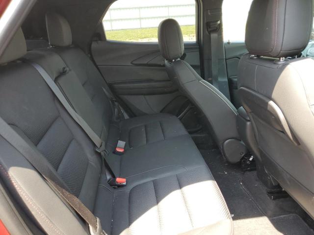 Photo 11 from auction – 2023 CHEVROLET TRAILBLAZE with VIN KL79MTSL9PB006623