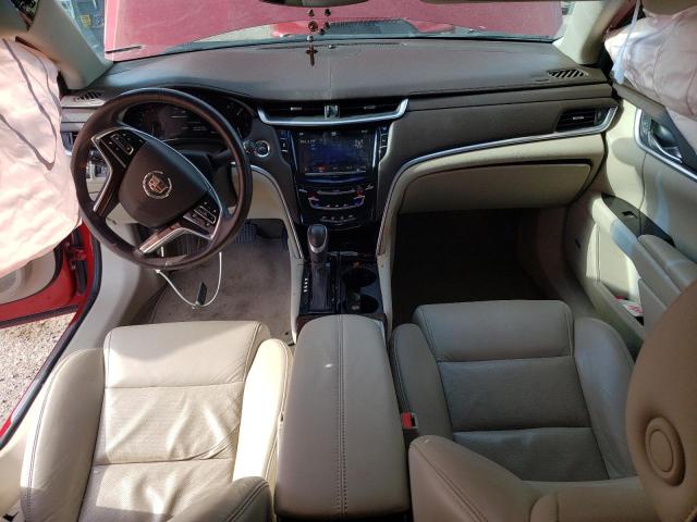 Photo 8 from auction – 2014 CADILLAC XTS with VIN 2G61L5S37E9205881