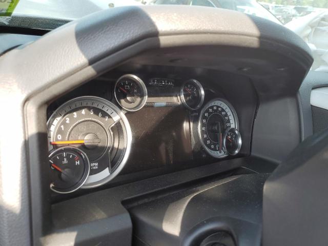 Photo 9 from auction – 2016 RAM 1500 SLT with VIN 3C6RR7LT5GG201160
