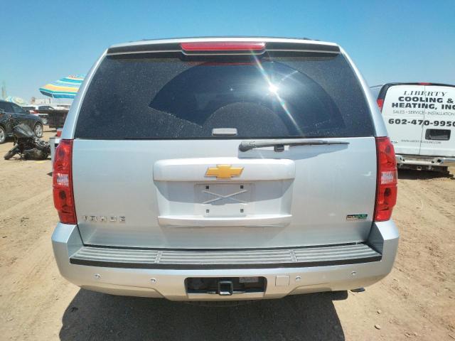 Photo 6 from auction – 2012 CHEVROLET TAHOE C150 with VIN 1GNSCBE0XCR137801