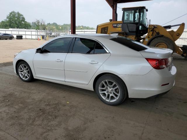 Photo 2 from auction – 2016 CHEVROLET MALIBU LIM with VIN 1G11C5SA9GF162935