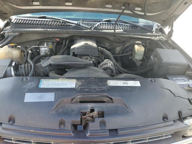 Photo 11 from auction – 2000 CHEVROLET SILVERADO with VIN 1GCEK19V0YE308241
