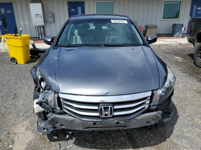 Photo 5 from auction – 2012 HONDA ACCORD EXL with VIN 1HGCP3F83CA024512