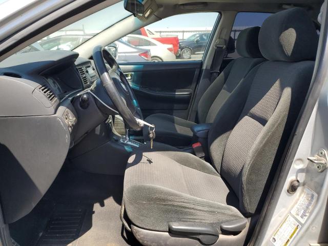 Photo 7 from auction – 2005 TOYOTA COROLLA CE with VIN 1NXBR32E85Z526400