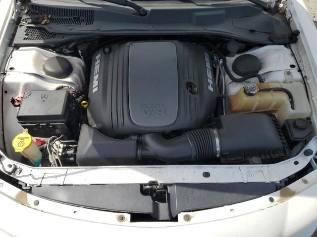 Photo 11 from auction – 2009 DODGE CHARGER R/ with VIN 2B3KA53T29H617810