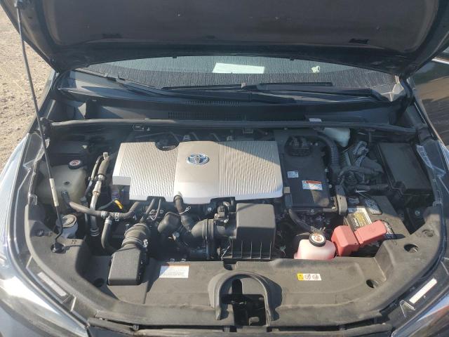 Photo 11 from auction – 2019 TOYOTA PRIUS with VIN JTDKARFUXK3073365