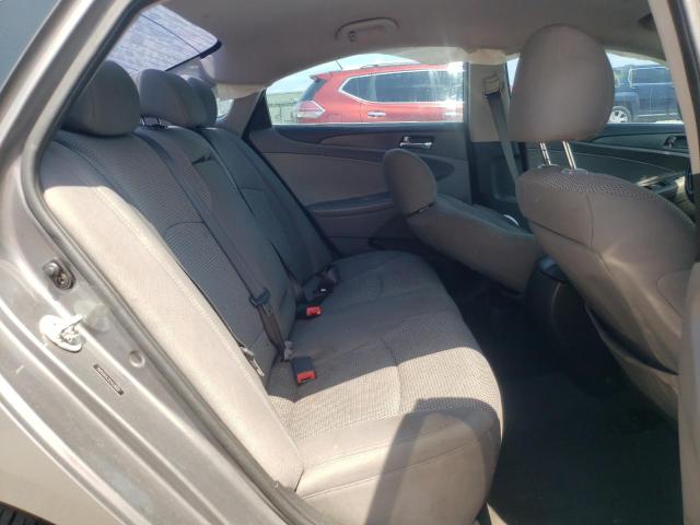 Photo 10 from auction – 2012 HYUNDAI SONATA GLS with VIN 5NPEB4AC3CH428832