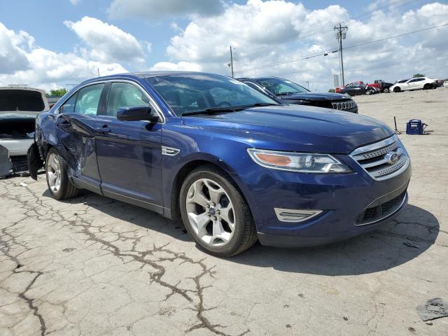Photo 4 from auction – 2011 FORD TAURUS SHO with VIN 1FAHP2KT0BG100987