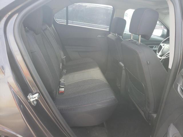 Photo 10 from auction – 2015 CHEVROLET EQUINOX LT with VIN 2GNALBEK5F6388769