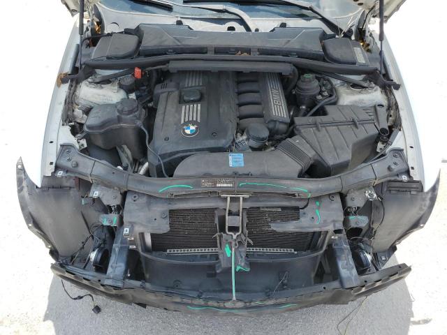 Photo 11 from auction – 2010 BMW 328 I with VIN WBAPH7G54ANM51273