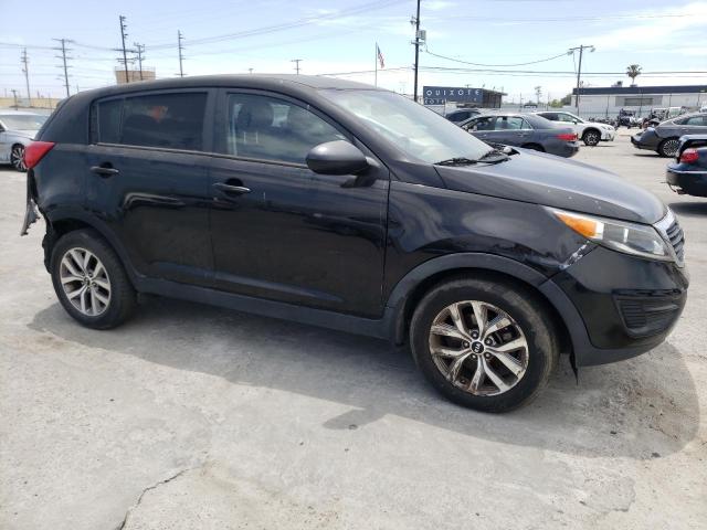 Photo 4 from auction – 2016 KIA SPORTAGE L with VIN KNDPB3AC2G7873026