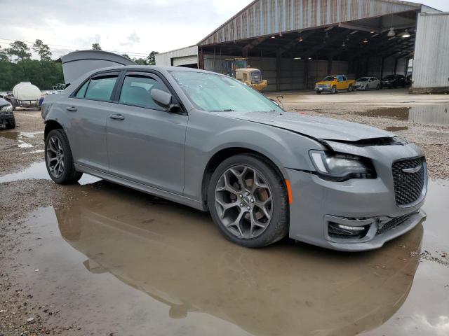 Photo 4 from auction – 2018 CHRYSLER 300 S with VIN 2C3CCABG3JH283452