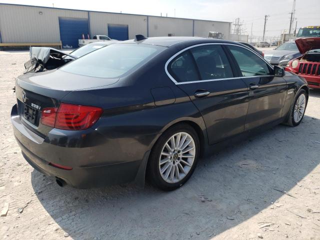 Photo 3 from auction – 2011 BMW 535 XI with VIN WBAFU7C56BDU54714