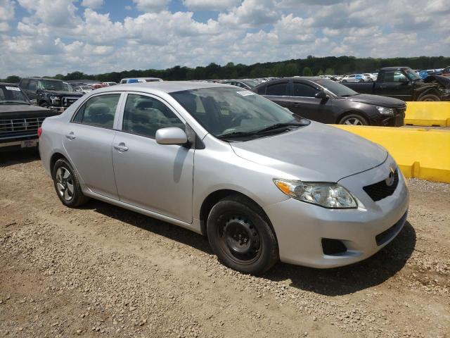 Photo 4 from auction – 2010 TOYOTA COROLLA BA with VIN 2T1BU4EE4AC281848
