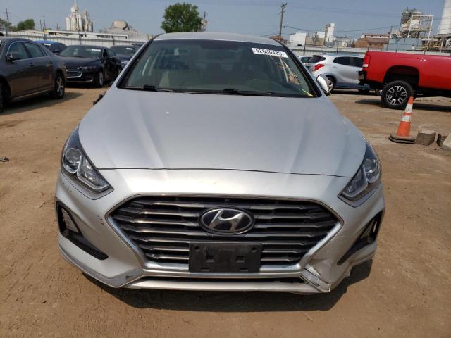 Photo 5 from auction – 2018 HYUNDAI SONATA SE with VIN 5NPE24AF4JH652182